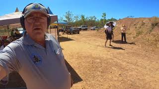 2024 Winchester Australia IPSC Handgun National Championship Stages 13-18