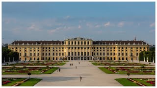 Vienna, Austria - Summer City Break