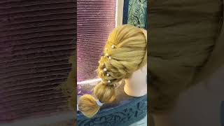 Hairstyle #trending hairstyle#youtubeshorts #😍❤️#youtubeshorts #video