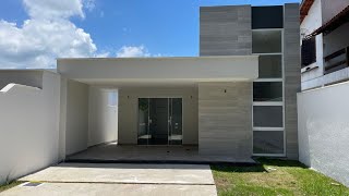 R$650.000,00 📌Casa no Engenho do mato - Niterói Rj