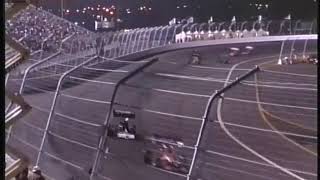 Irwindale Speedway Opening Night-March 27, 1999