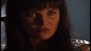 Xena: Civil War