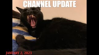 2023 Channel Update