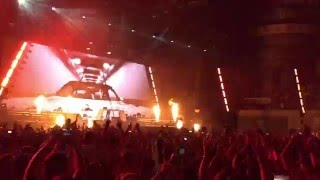 Armin van Buuren @ Armin Only Gdańsk 14.05.2016 (Dimitri Vegas & Like Mike vs W&W - Arcade)