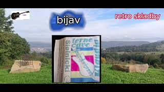 TERNE ČÁVE KLAUDIA - bijav #retroskladby @fizerwebchannel