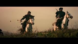 TRIBUTE TO ERTUGRUL GHAZI PART-2