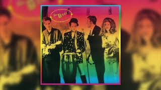 The B-52s - Cosmic Thing [FULL ALBUM]