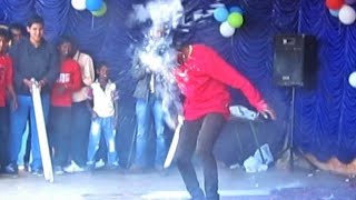 Signature Group | Dance Video | Dav College Dance Video | Koraput |