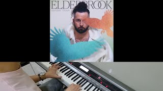 Elderbrook - Part Of You (Jarel Gomes Piano)