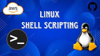 #13 || AWS || Linux shell scripting || Hands On || NB #aws