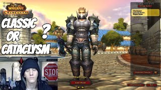 🔴Is WoW Classic Even Fun?