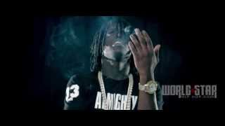 Capo feat. Ballout - Glo Gang