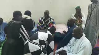 Magal Darou khoudoss 2019 par2