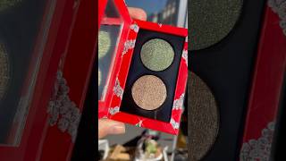 Pat McGrath holiday quad #patmcgrathlabs