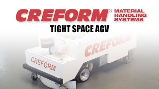 Creform Tite-Space AGV