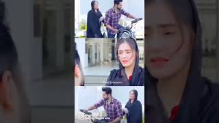 | kaisi teri khudgarzi  | shamsher x mehek vm |#durefishan #kaisiterikhudgarzi