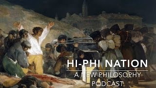 Episode Two: Soldier Philosophers