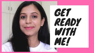 Get Ready with Me| The Crazy queen