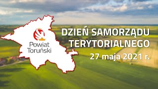 Dzień Samorządu Terytorialnego 2021