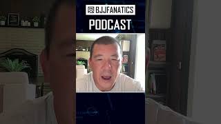 Improve Your Weaknesses in BJJ - BJJ Fanatics Podcast