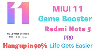 Redmi Note 5 Pro: MIUI 11.3 update | tech2travel