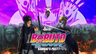 Kawaki's Past - Boruto: Naruto Beats Generations | Boruto OST | Boruto Soundtracks | Boruto Remix