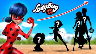 Miraculous Ladybug and Cat Noir Growing Up New Episode! Miraculous Subverse Compilation