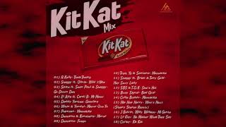 Kit Kat Mix