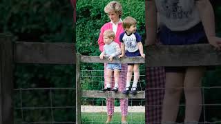 The Royal Genes: Diana’s Legacy vs. What Could Have Been