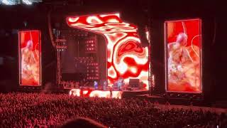 Red Hot Chili Peppers - Dani California (Live in Minneapolis)