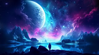 Sleeping Music For Deep Sleeping - Sleep Music - Healing Music, Meditation Music, Relaxing Music