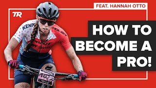 How to Become a Pro, Motivation, Fast Acceleration, and More – Ask a Cycling Coach Podcast 419