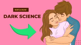 DARK SCIENCE OF LOVE | 18+