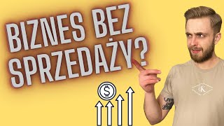 Po co nauczyć się SPRZEDAWAĆ?