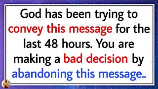 IT'S ABOUT TIME YOU MUST KNEW THE WHOLE TRUTH. But don't freak out ✝️Jesus Says 💌 #jesusmessage