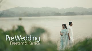 Preetam & Kanika pre wedding video. best pre wedding video 2022. Dil Beparvah. ankur tewari & kuhad