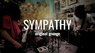 Sympathy | South Brooklyn Grunge | Live at King Killer