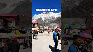 Kedarnath Yatra: Last Chance to Visit Before Winter!