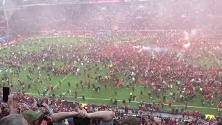 🔥😱🔥Leverkusen DE- Meister 24 #shorts #funny #viral #youtubeshorts #trending #germany #best