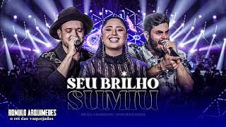 Israel & Rodolffo, MariFernandez - Seu Brilho Sumiu