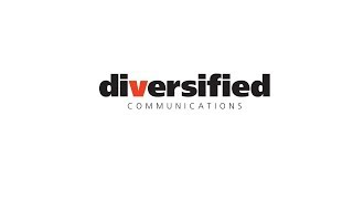 Diversified Communications At-A-Glance (2018)