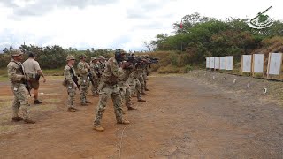 Marksmanship Mastery: Unleashing Techniques with the U.S. Army's Best!