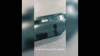 car door visor injection moulding available 9205204696