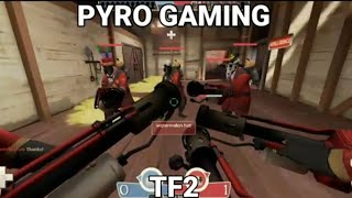 Pyro Gaming