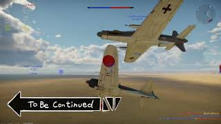 War Thunder - A6M5 Ko skit