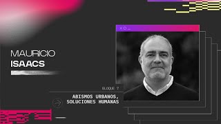 Mauricio Isaacs | Innovación para transportar el hidrógeno verde | Congreso Futuro 2024