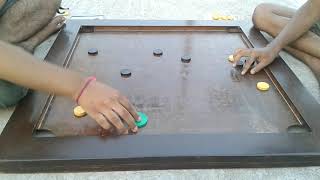 CARROM CHALLENGE  50 RUPEE $$