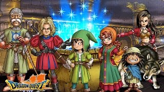 Dragon Quest VII: Final Boss