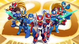 Talking Crap - Mega Man 25th Anniversary