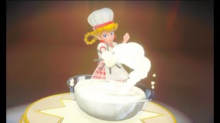 Princess Peach: Showtime - Welcome to the Festival of Sweets